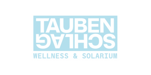 Logo wellness und solarium rand Logo wellness und solarium rand