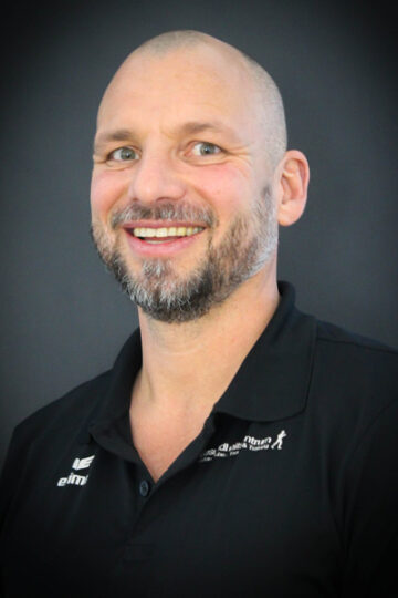 Stefan Taube Inhaber Physiotherapeut Manualtherapeut Osteopath