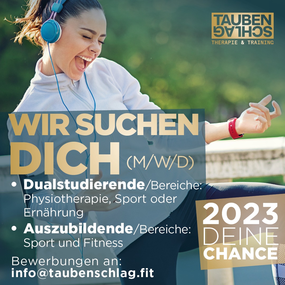 Auszubildende & Auszubildende gesucht Dualstudierende & Auszubildende gesucht